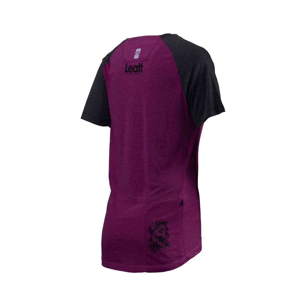 MTB AllMtn 2.0 Women Jersey