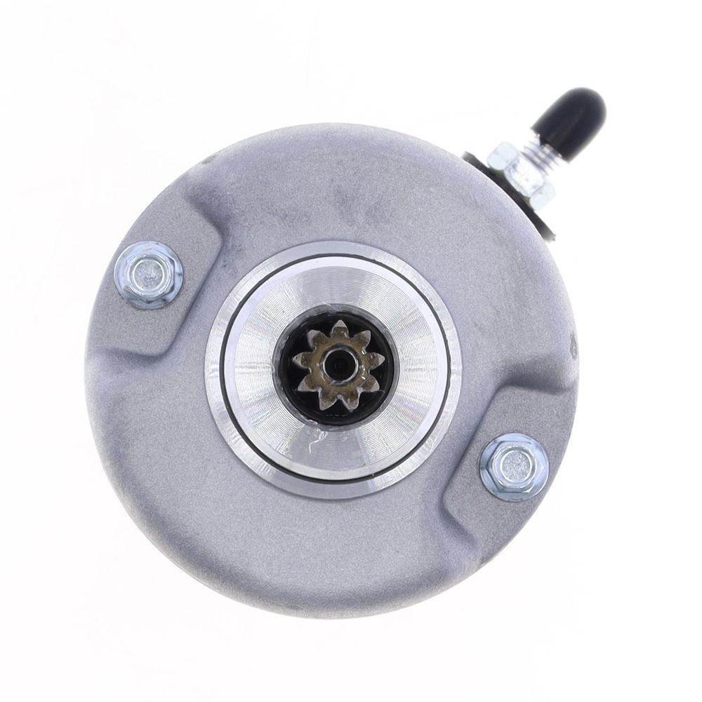 Starter Motor - Grafite Offroad