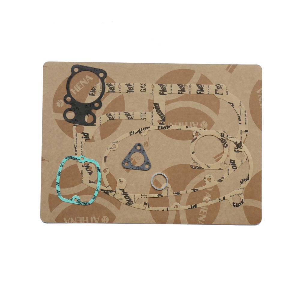 Complete Gasket Kit (oil seals not included) - Grafite Offroad