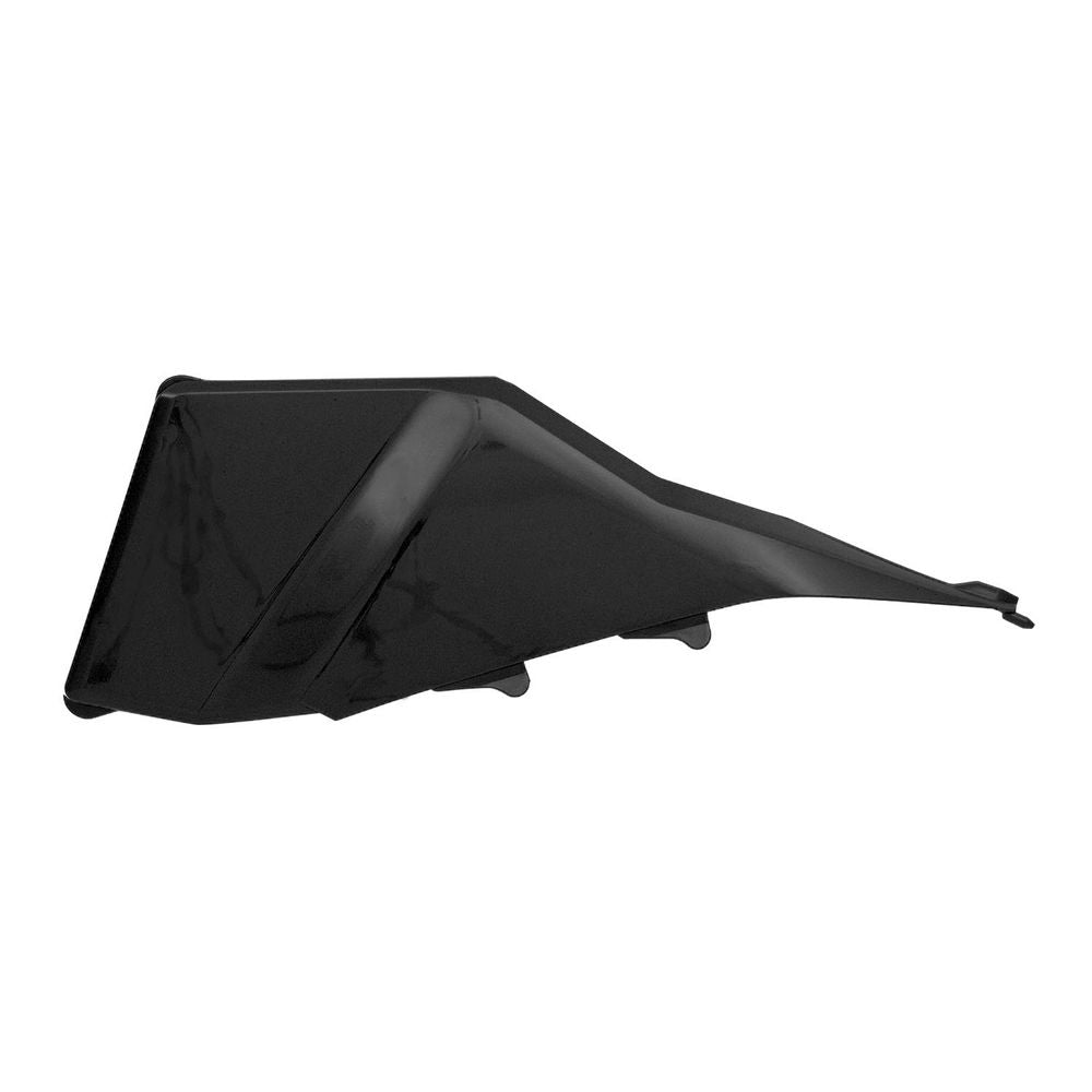 Air Box Side Panel Sx Black Replica Ktm/husaberg - Grafite Offroad
