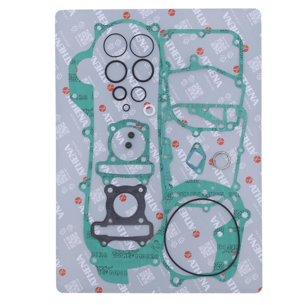 Complete Gasket Kit (oil seals not included) - Grafite Offroad