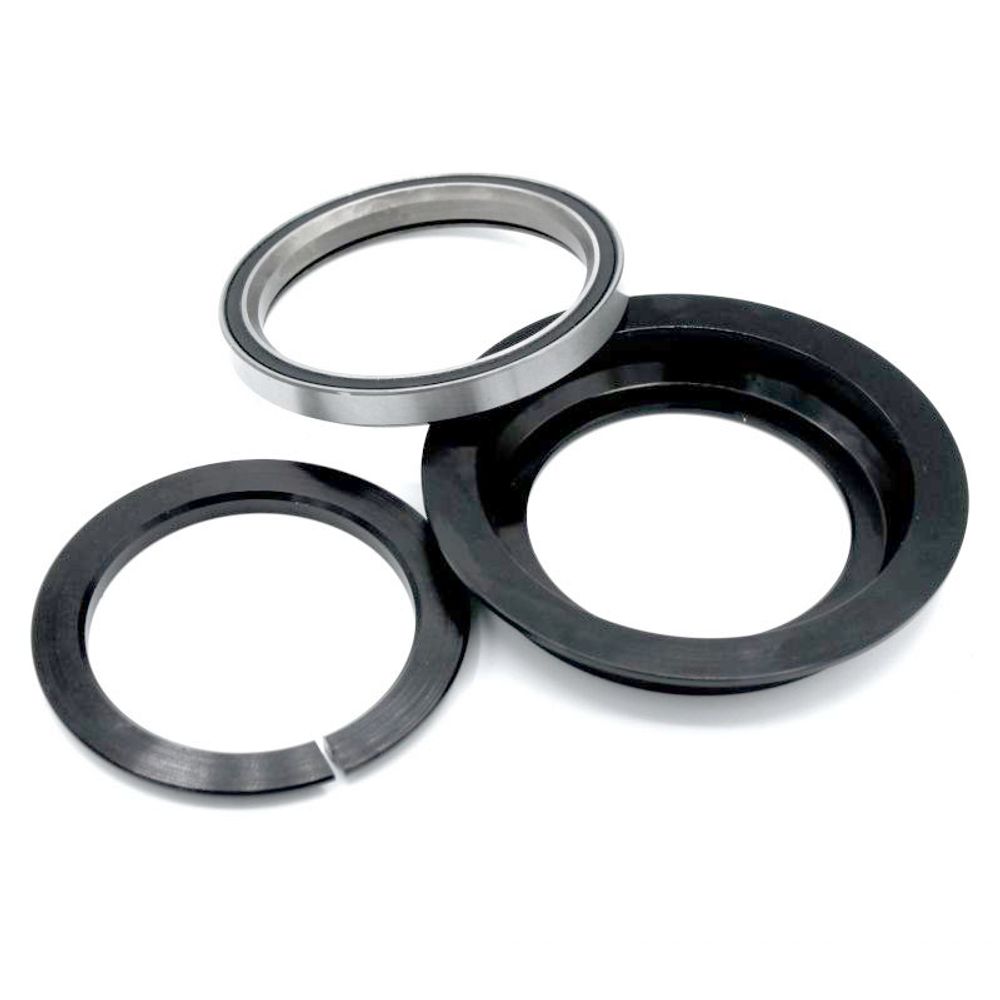 Headset - Lower - zs66/45.8 - Grafite Offroad