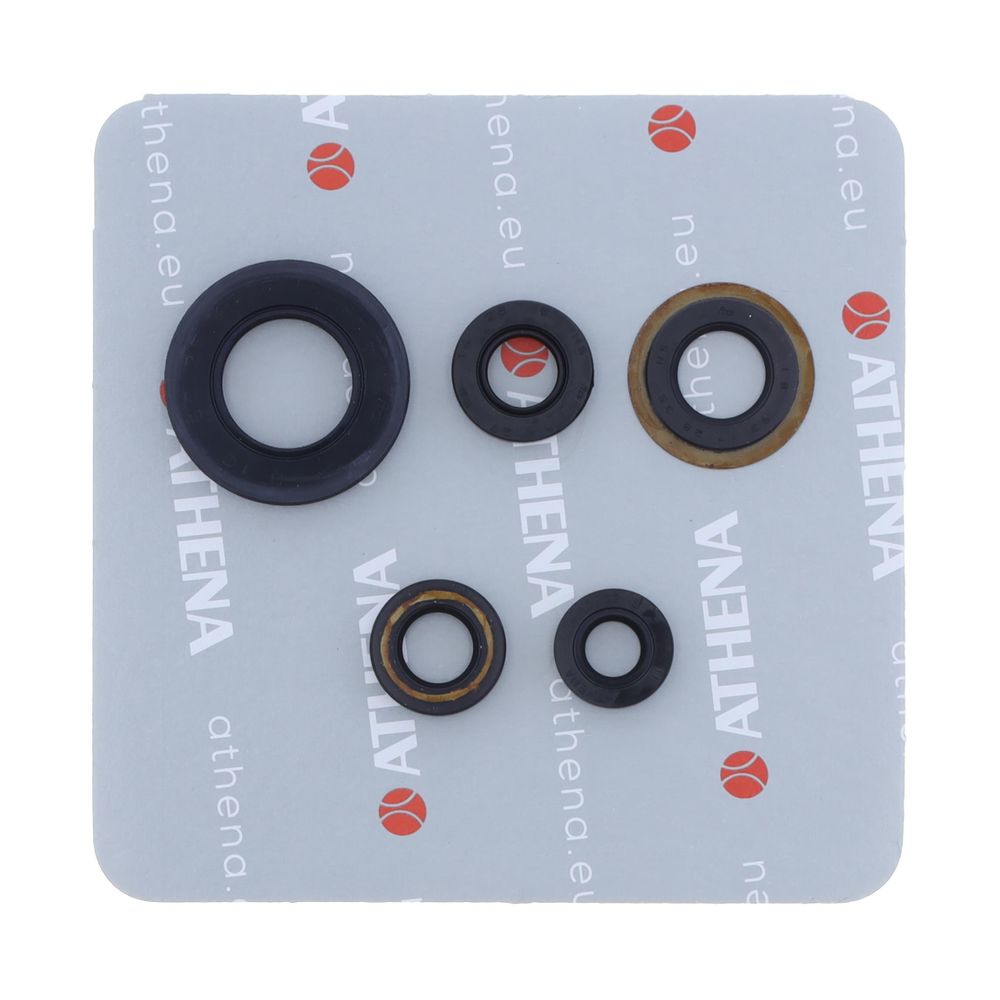 Engine Oil Seals Kit - Grafite Offroad