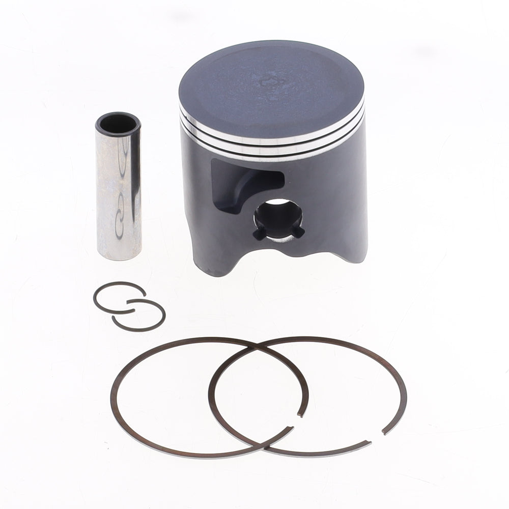 Big Bore Cylinder Kit Ø 72 mm, 293 cc and Exhaust Valve Kit NEW VERSION - Grafite Offroad