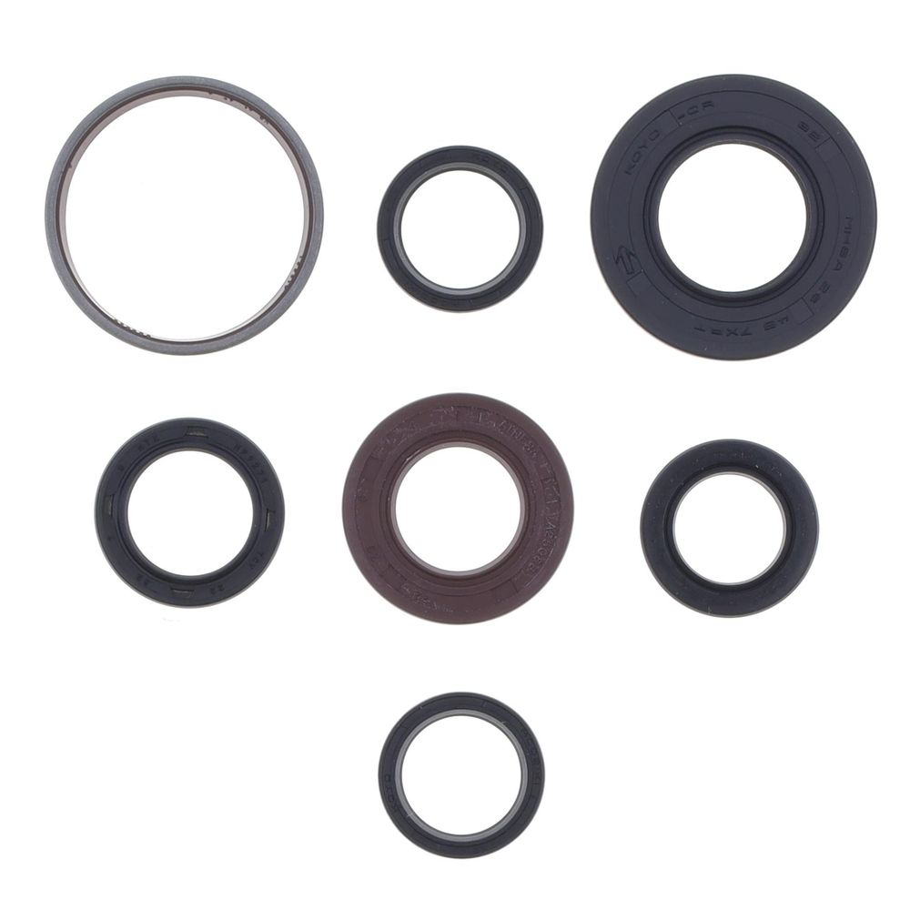 Engine Oil Seals Kit - Grafite Offroad