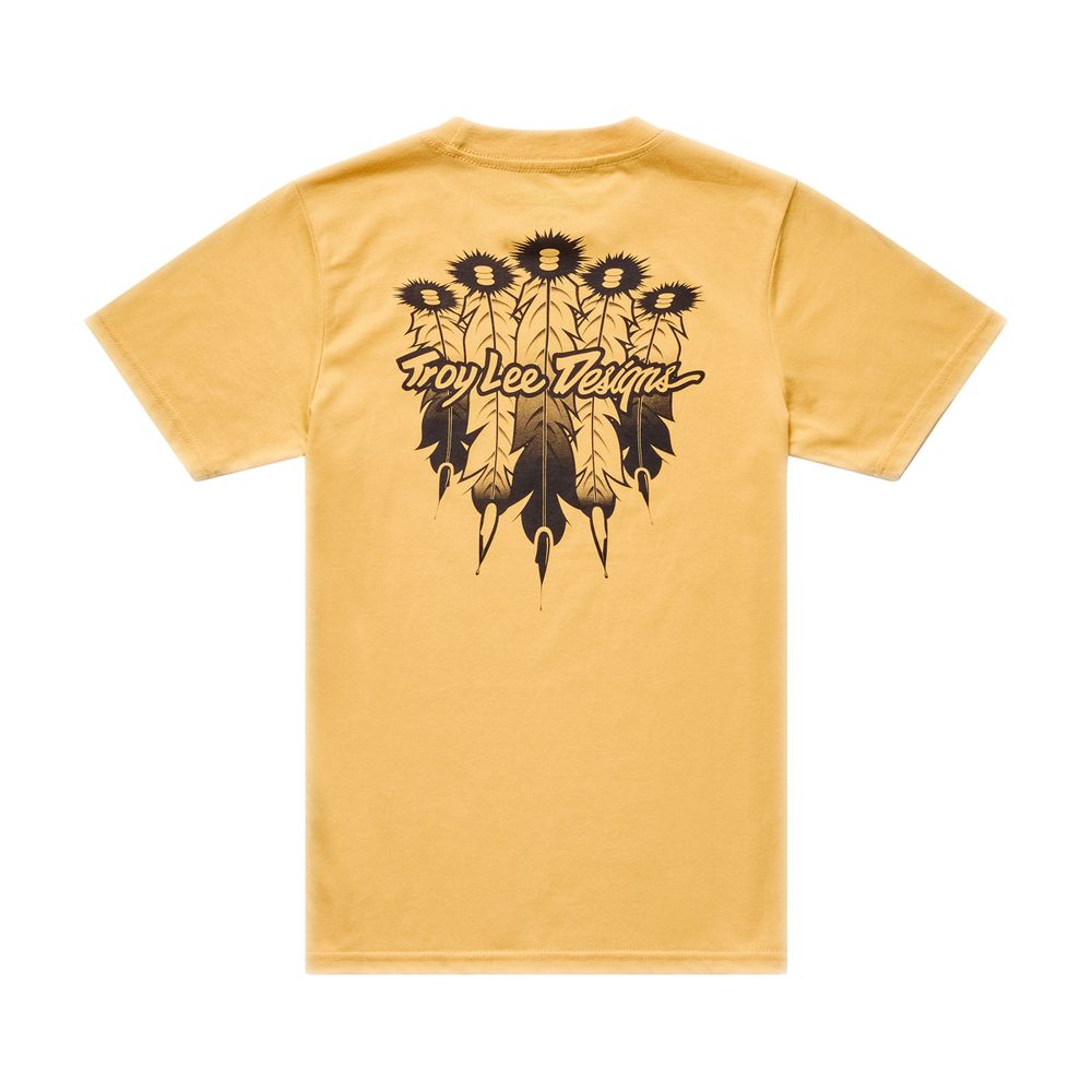 Maglia MTB a maniche corte junior Troy Lee Designs