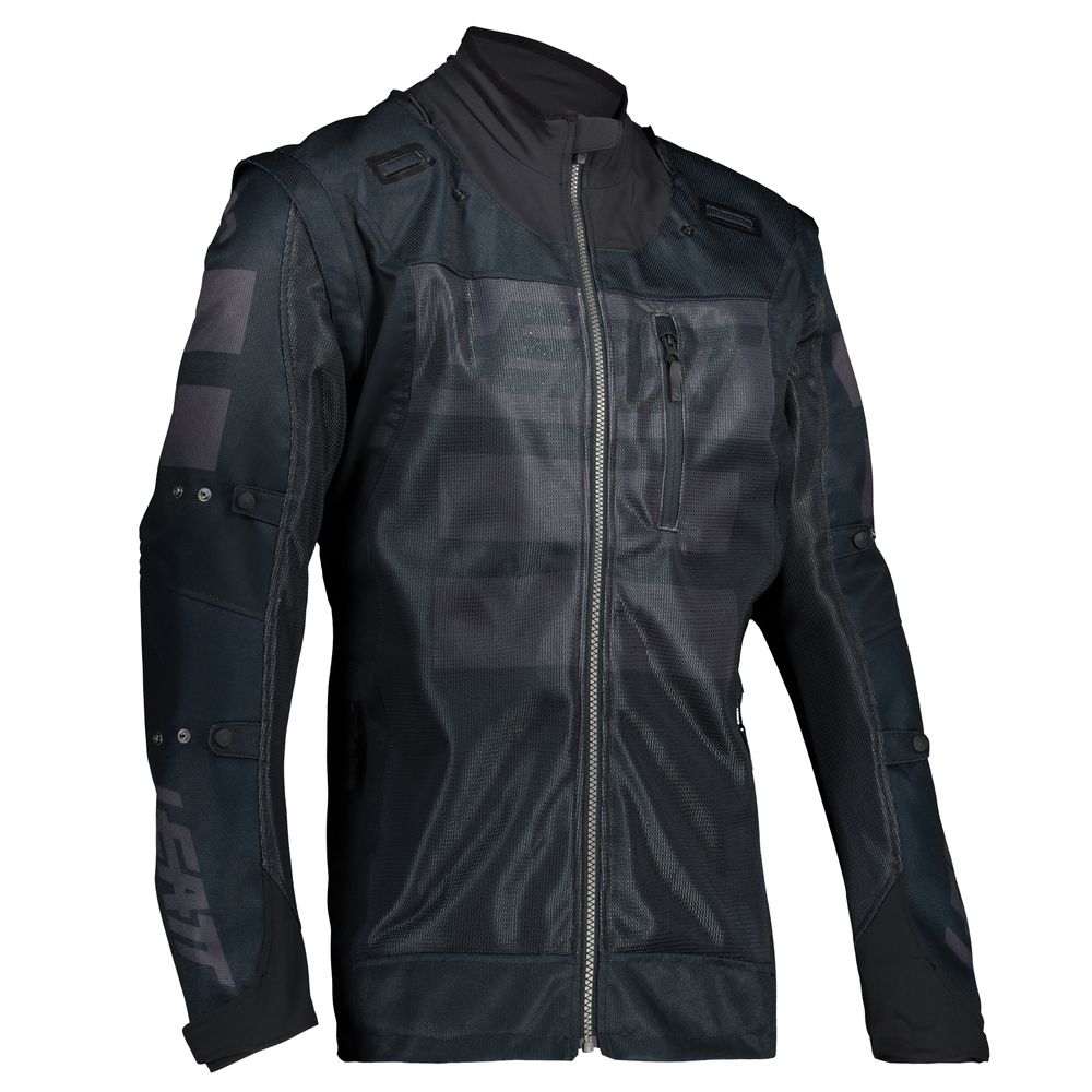 Moto 4.5 X-Flow Jacket