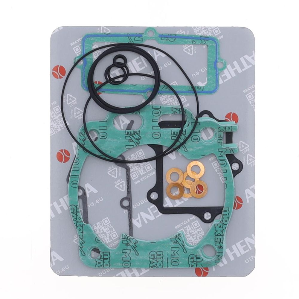 Gasket Kit for Athena Big Bore Cylinder Kit P400485100042 and P400485100104 - Grafite Offroad