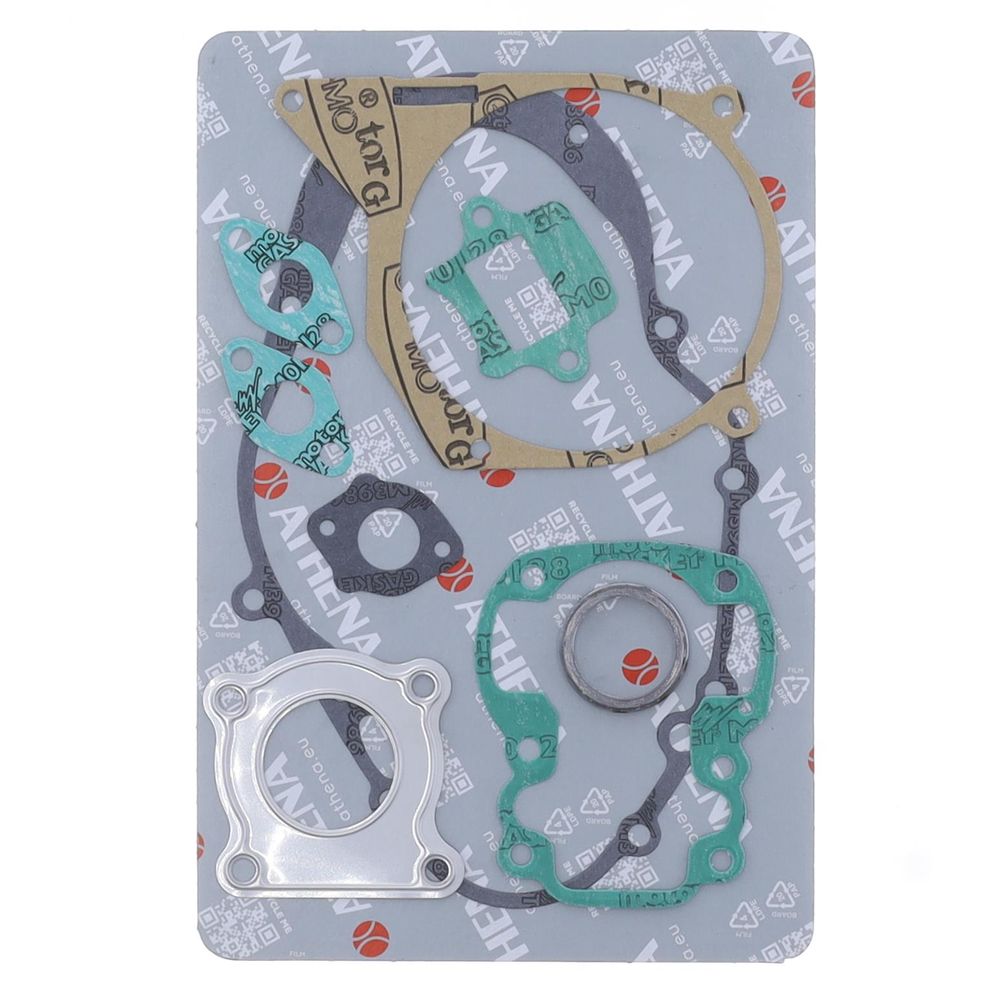 Complete Gasket Kit (oil seals not included) - Grafite Offroad