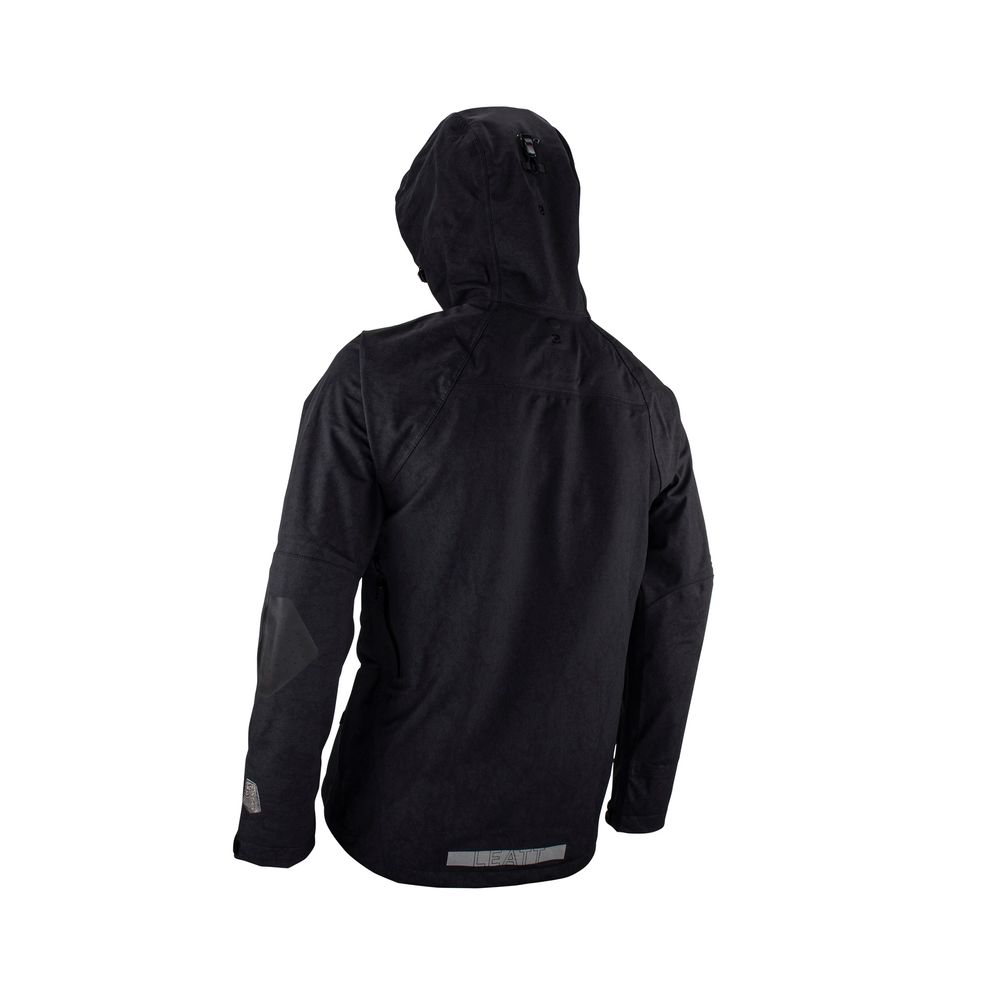MTB HydraDri 5.0 Jacket - Grafite Offroad