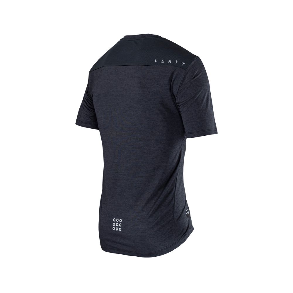 MTB Trail 1.0 Jersey - Grafite Offroad