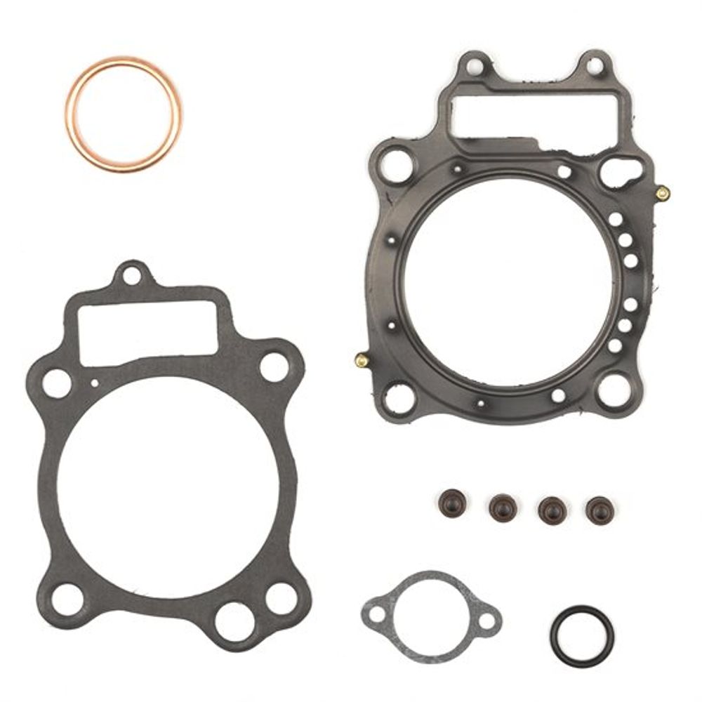 Prox Top End Gasket Set Crf250r `04-07 + Crf250x `04-17 - Grafite Offroad