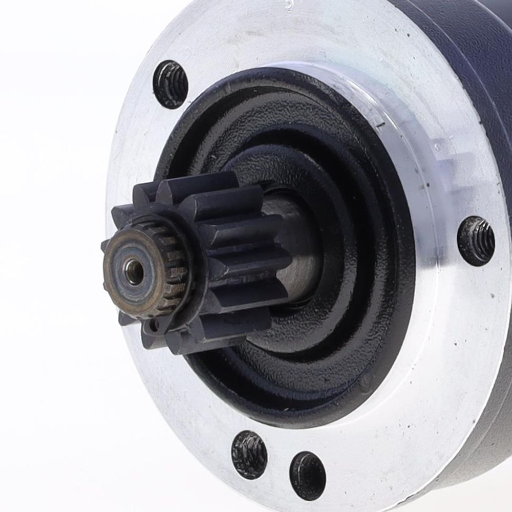 Starter Motor - Grafite Offroad