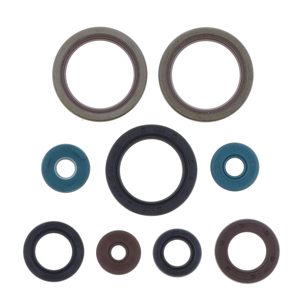Engine Oil Seals Kit - Grafite Offroad