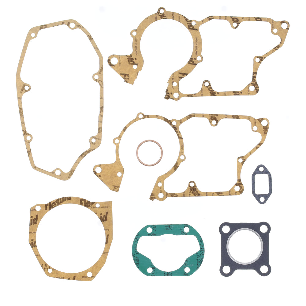 Complete Gasket Kit (oil seals not included) - Grafite Offroad