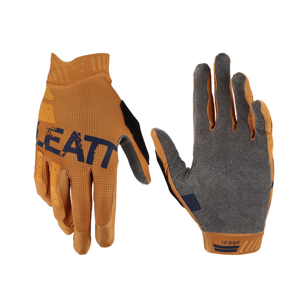 Leatt_Gloves_Mtb_1.0_GripR_Rust_Combo
