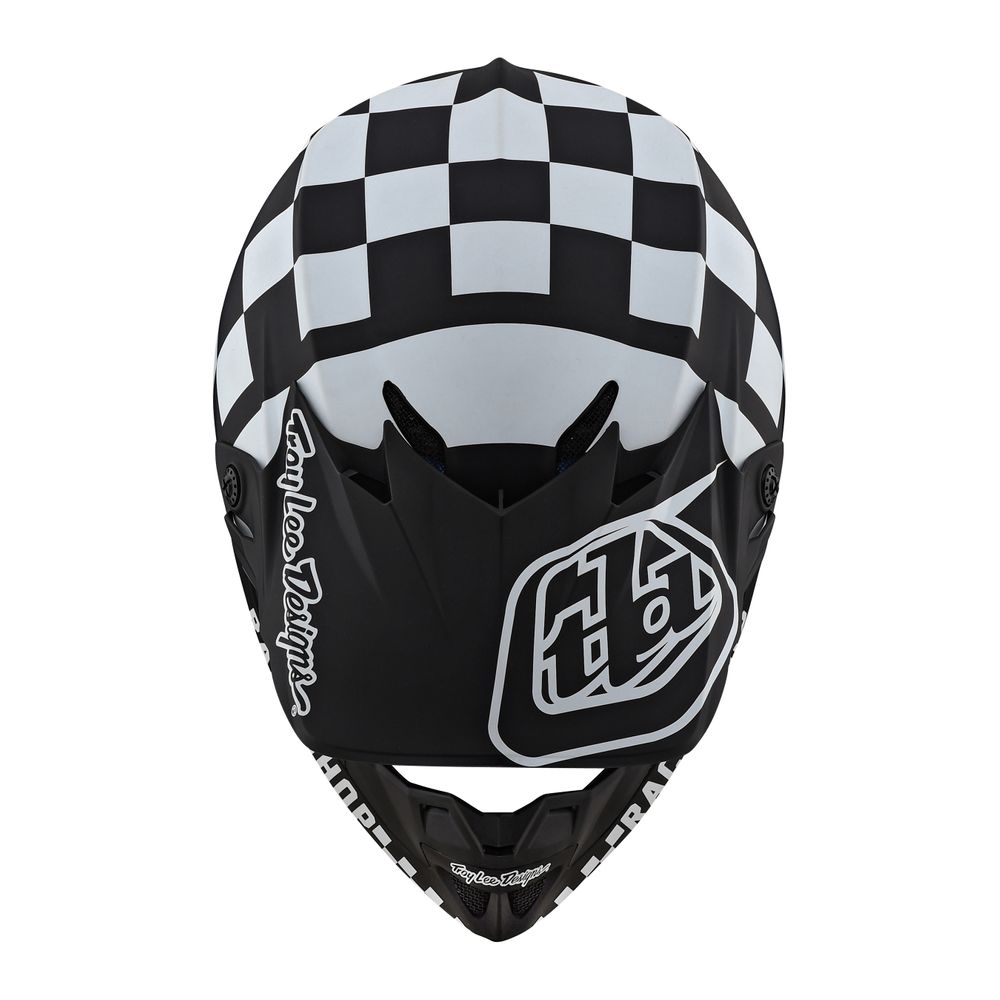 SE4 Poly Helmet Youth