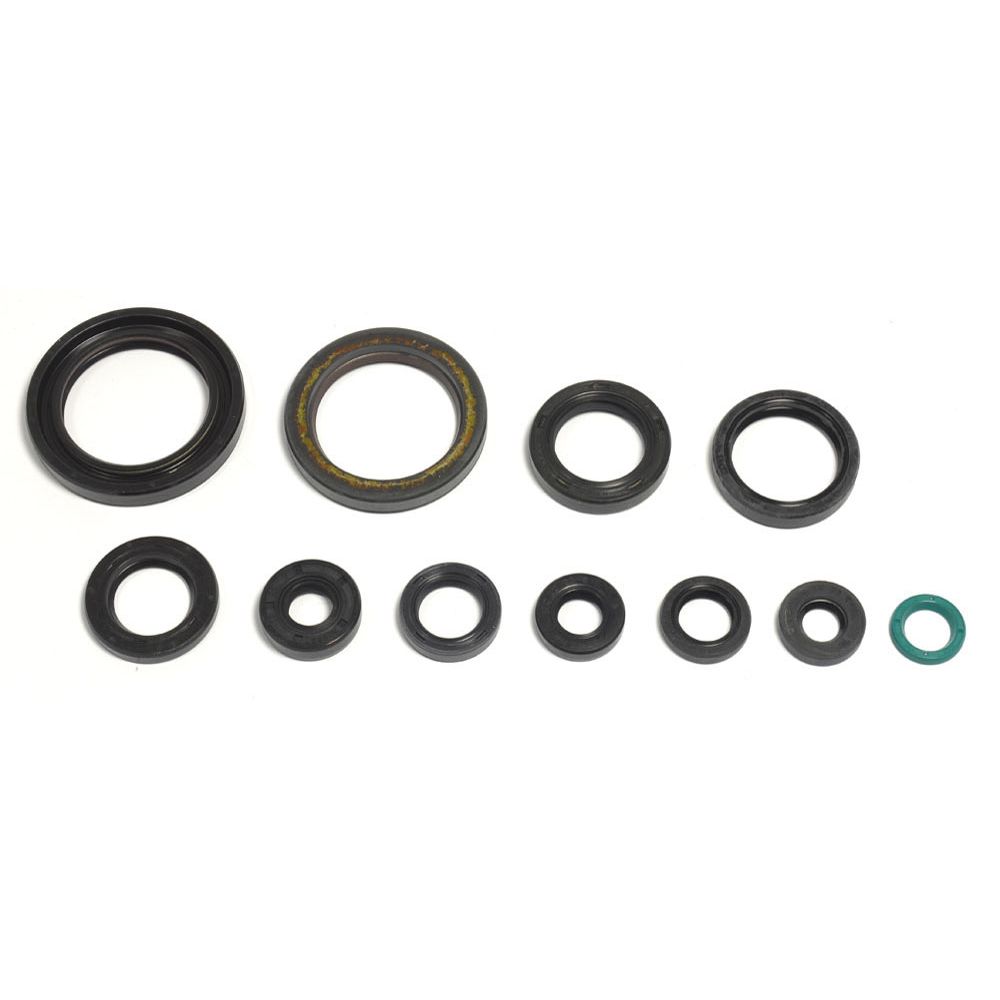 Engine Oil Seals Kit - Grafite Offroad