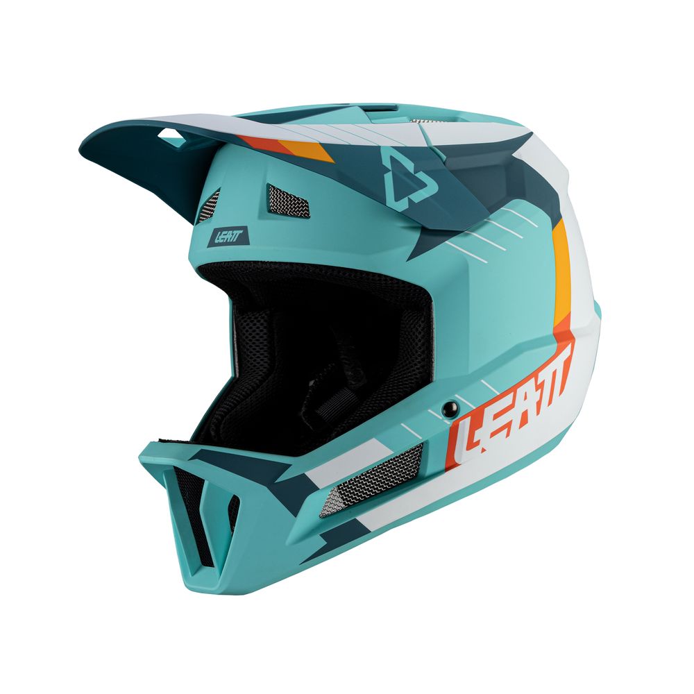 HelmetMTBGravity2.0 - Grafite Offroad