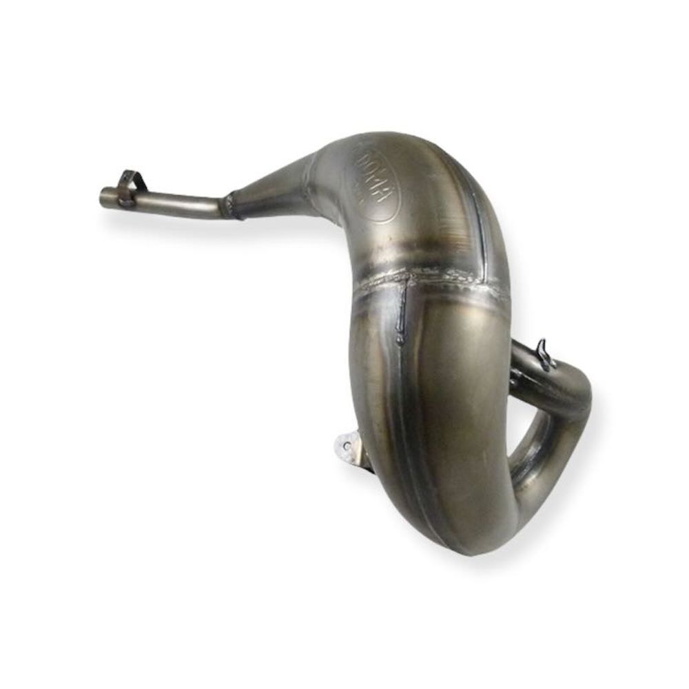 Scarico Espansione Doma Honda Cr 250 2004 - 2004 Doma Racing