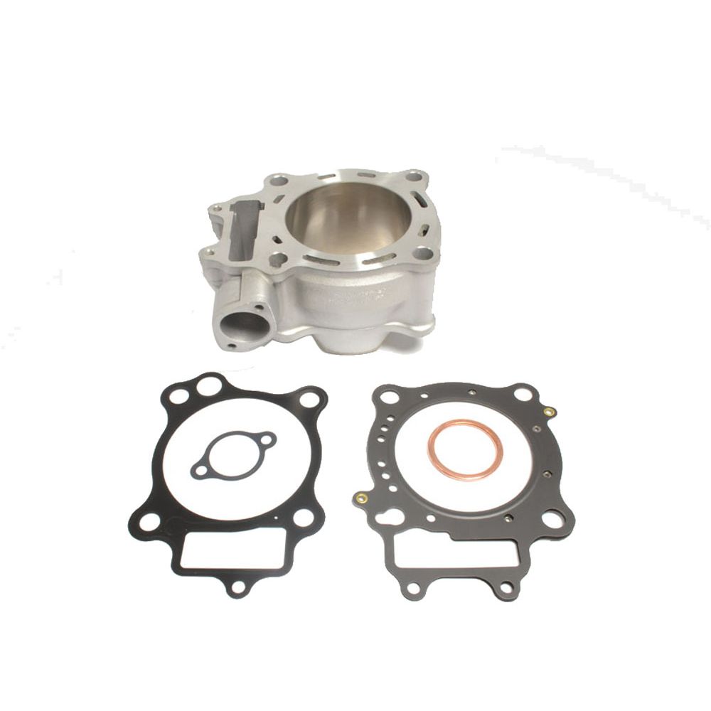 Standard Bore Cylinder Kit Ø 78 mm, 250 cc with Gaskets (no piston included) - Grafite Offroad
