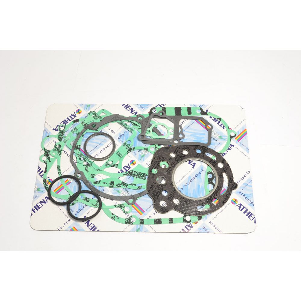 Complete Gasket Kit (oil seals not included) - Grafite Offroad