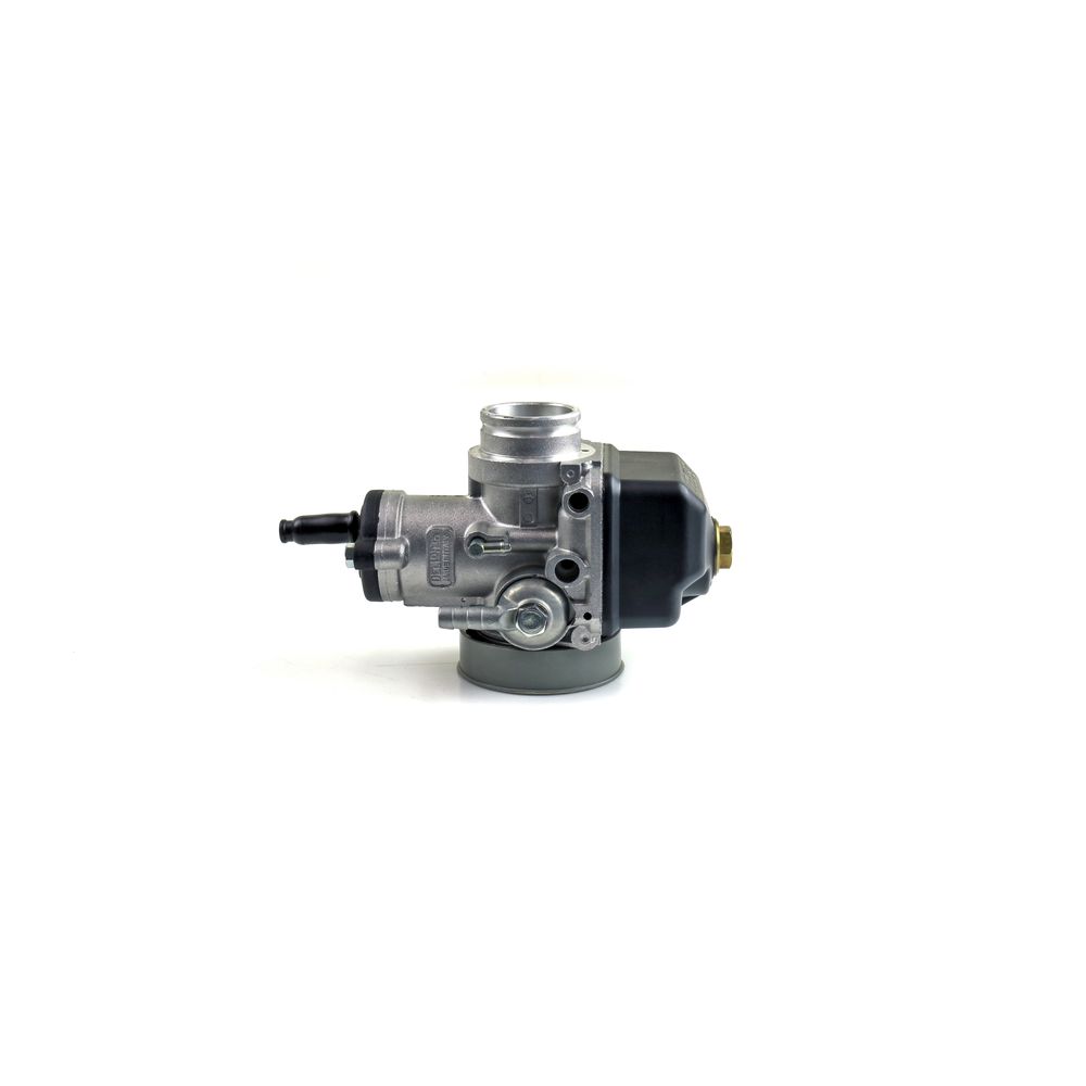 Dell'Orto Carburetor PHBH 30 BS for Rubber Manifold - Grafite Offroad