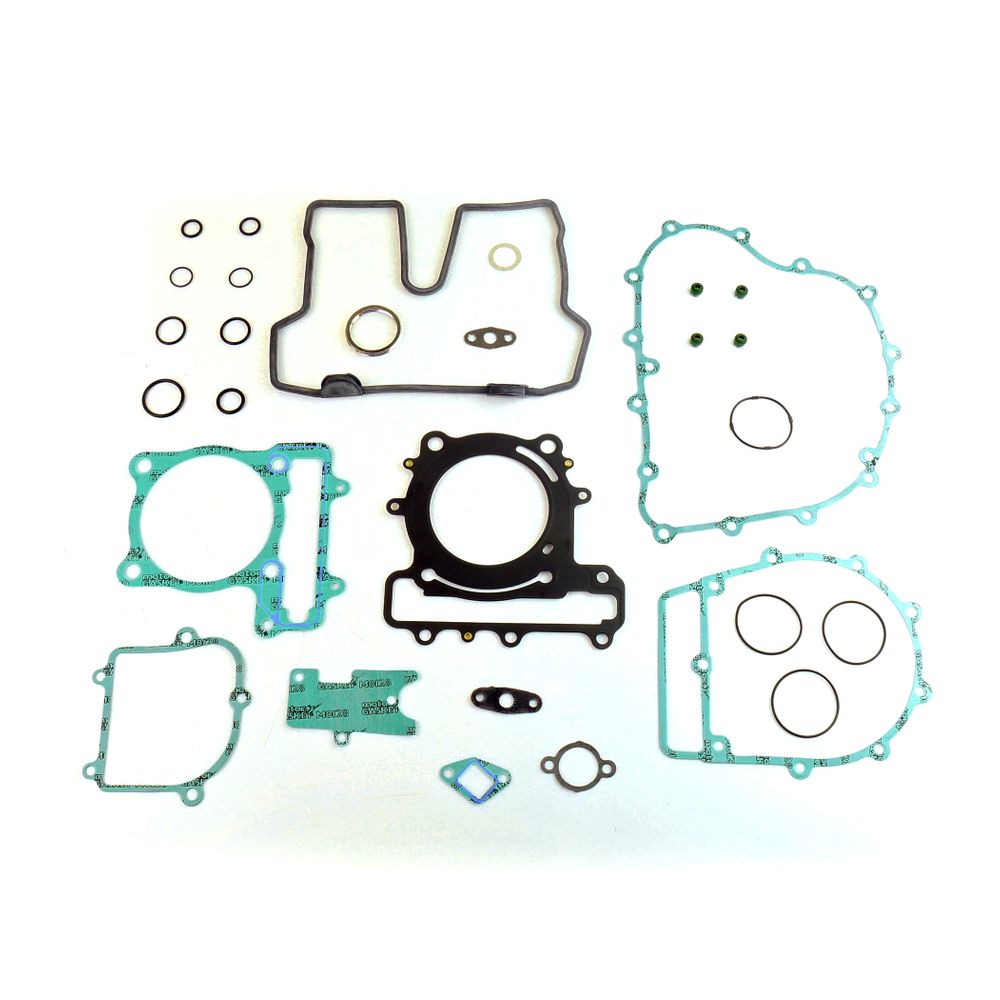 Complete Gasket Kit (oil seals not included) - Grafite Offroad