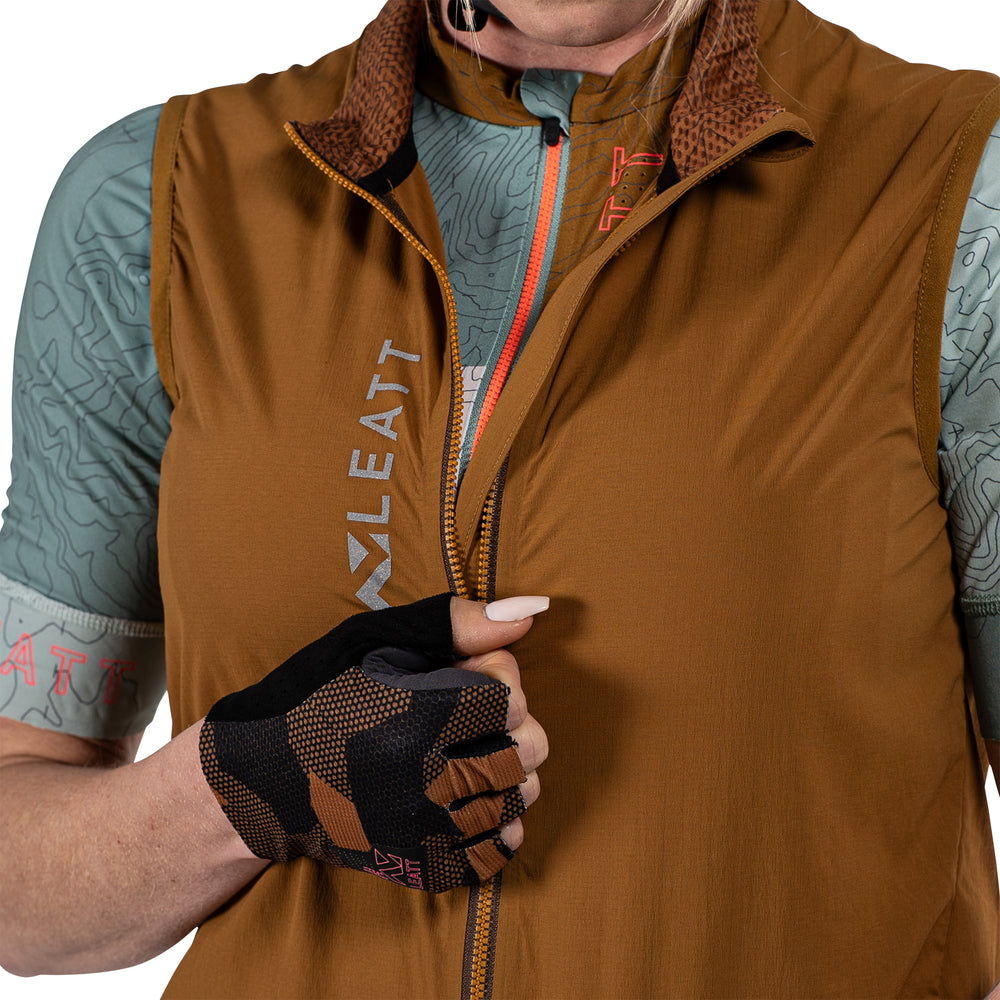 MTB Endurance 2.0 Women Vest - Grafite Offroad