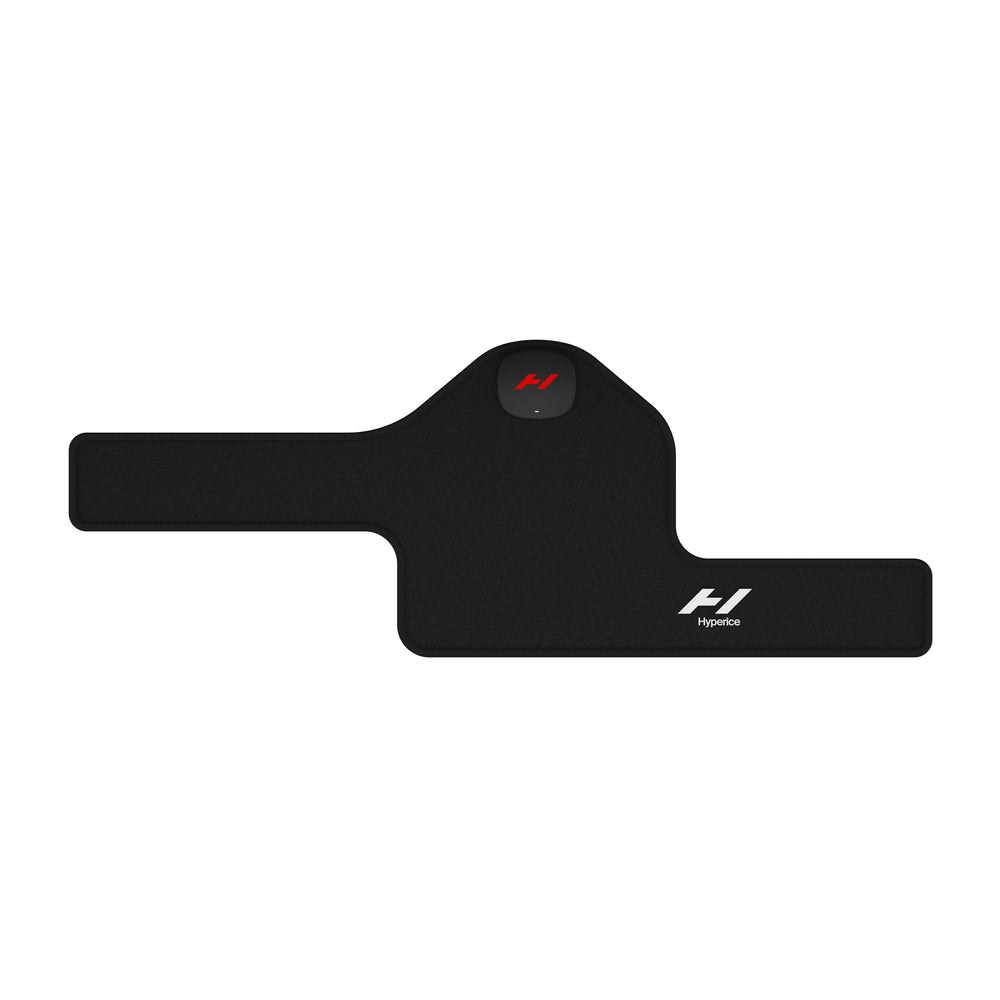 Venom 2 Leg Device with Heat Therapy for the Leg - Grafite Offroad