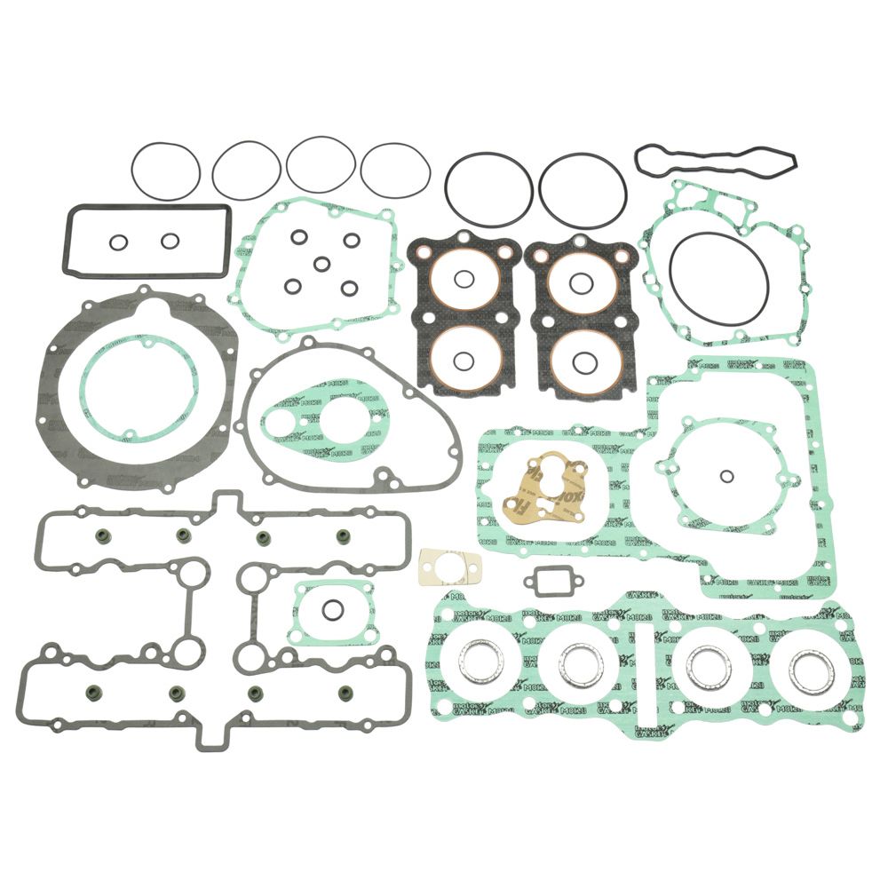Complete Gasket Kit (oil seals not included) - Grafite Offroad