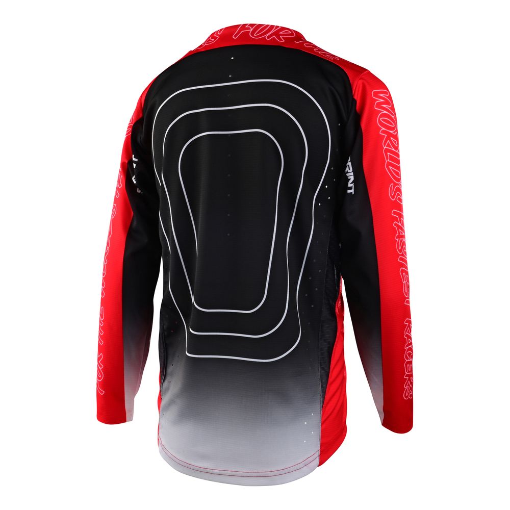 Youth Sprint Jersey