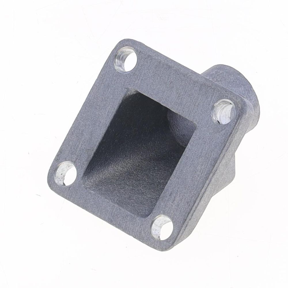 Intake Manifold Ø 15mm - Grafite Offroad