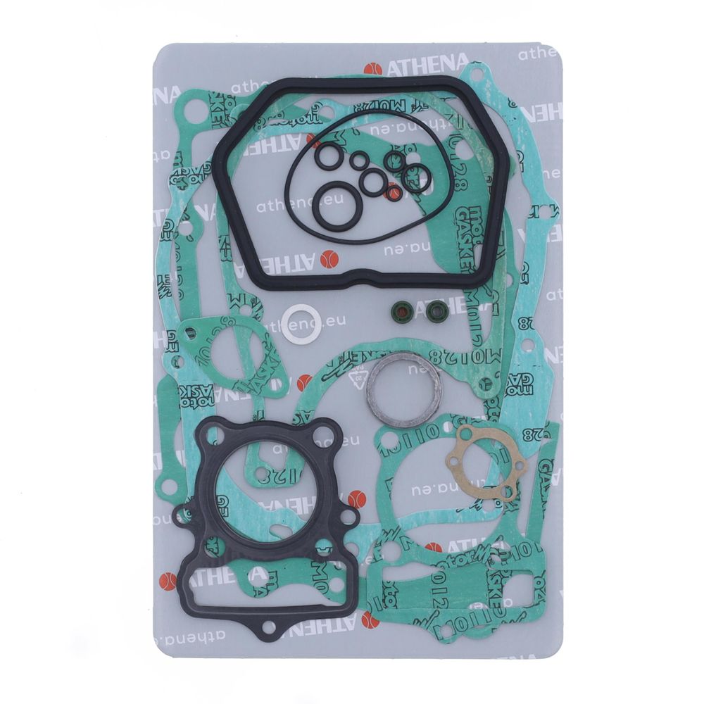 Complete Gasket Kit (oil seals not included) - Grafite Offroad