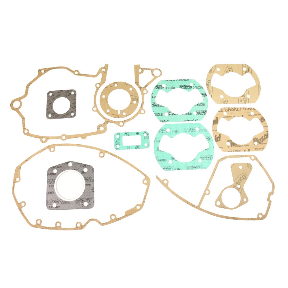 Complete Gasket Kit (oil seals not included) - Grafite Offroad