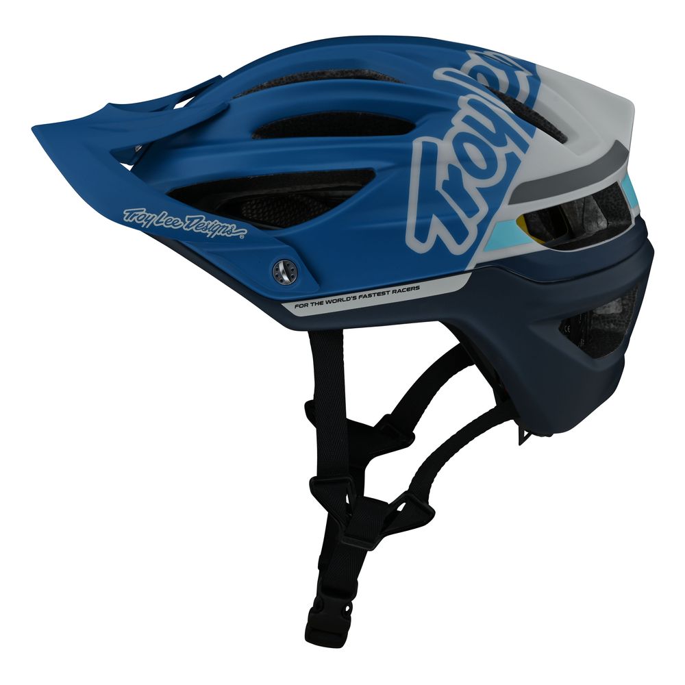 A2 MTB Helmet Troy Lee Designs