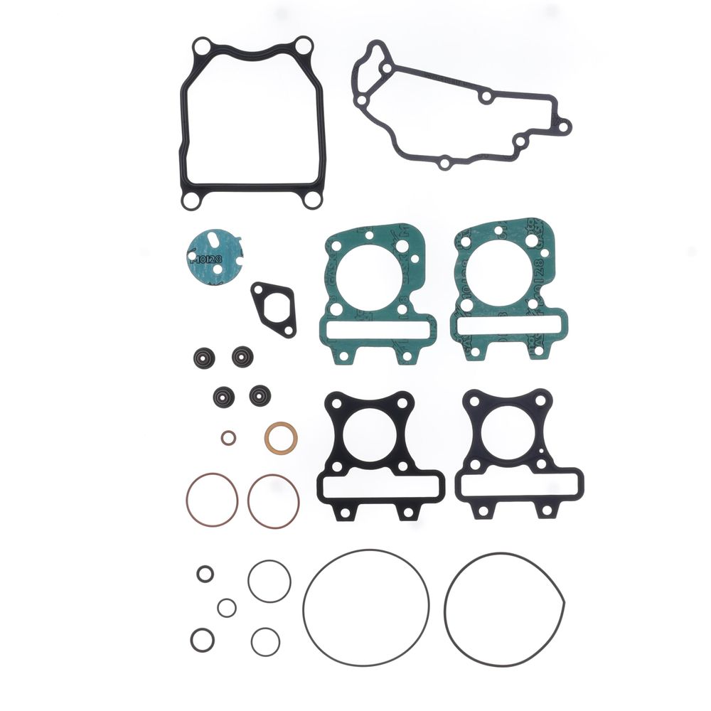 Complete Gasket Kit (oil seals not included) - Grafite Offroad