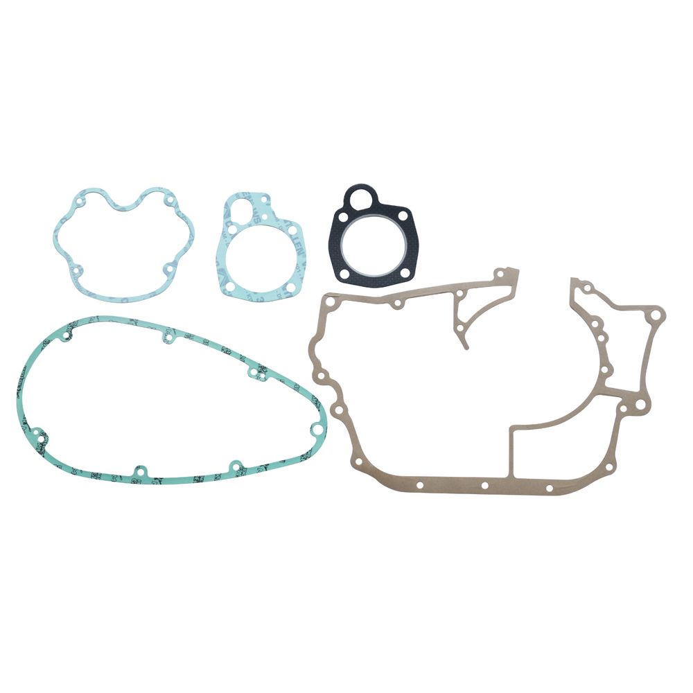 Complete Gasket Kit (oil seals not included) - Grafite Offroad