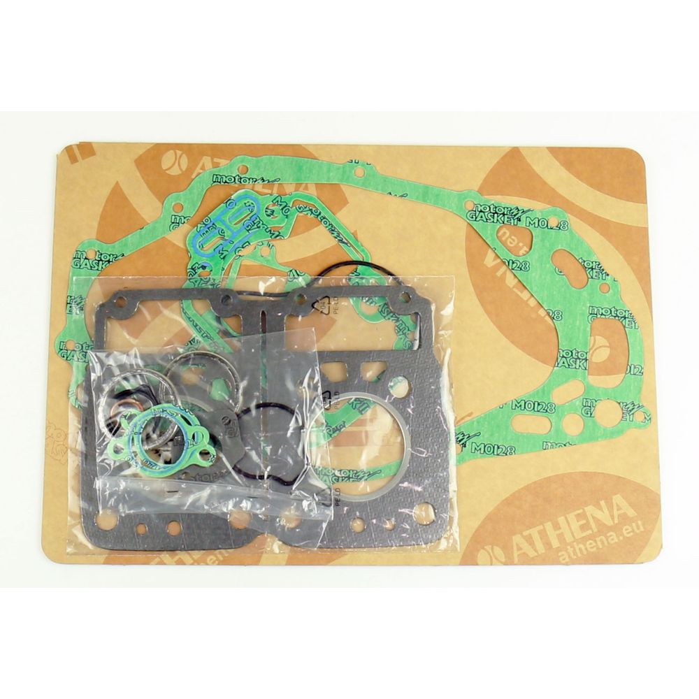 Complete Gasket Kit (oil seals not included) - Grafite Offroad
