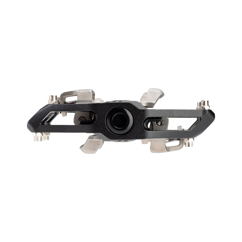 Pedali Allmtn 6.0 Clip-in | Nero | 95x70mm Leatt