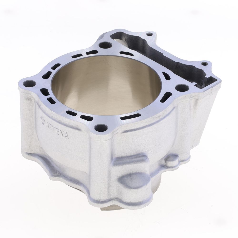 Big Bore Cylinder Kit Ø 98 mm, 478 cc - Grafite Offroad