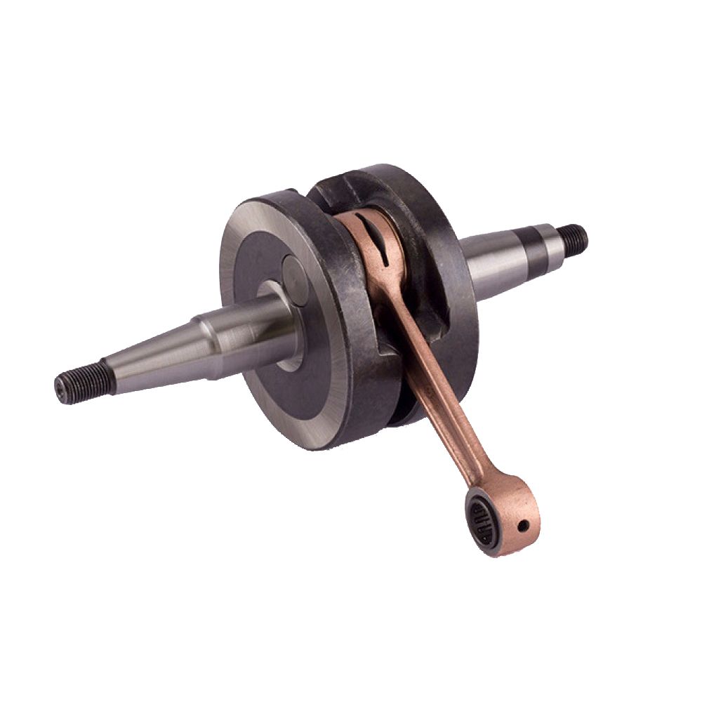 Crankshaft, Pin Ø 12 mm - Grafite Offroad