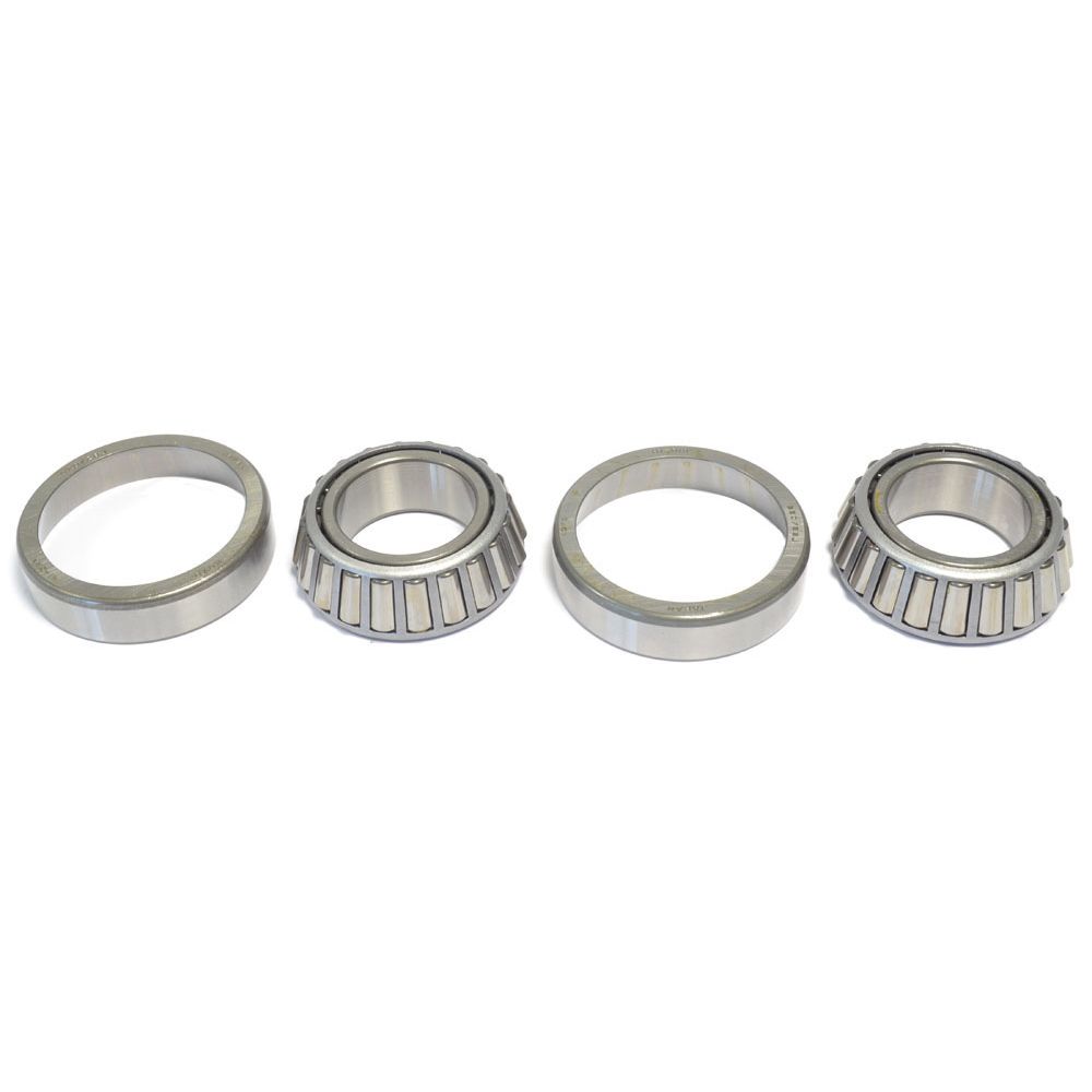 Steering Bearing Kit - Grafite Offroad