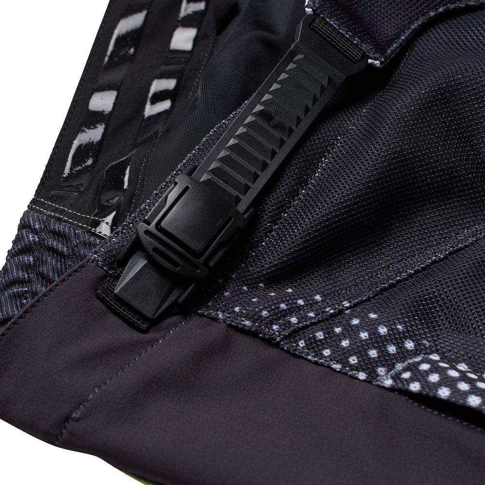 GP Pro Air Moto Pants Troy Lee Designs
