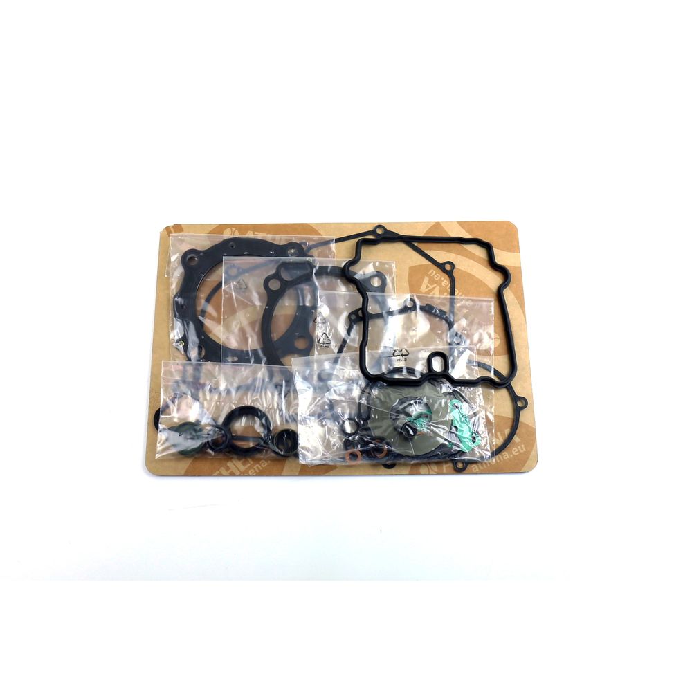 Complete Gasket Kit (oil seals included) - Grafite Offroad