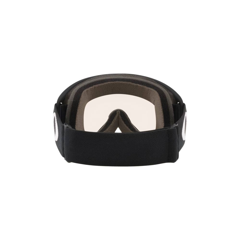 O FRAME 2.0 PRO XS Goggles, Matte Black, Clear
