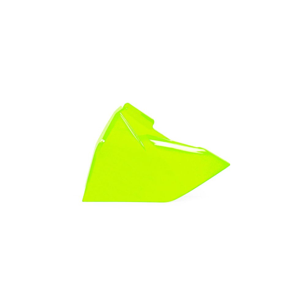 Air Box Side Panel Sx Neon Yellow Replica Ktm Gas Gas 85 - Grafite Offroad