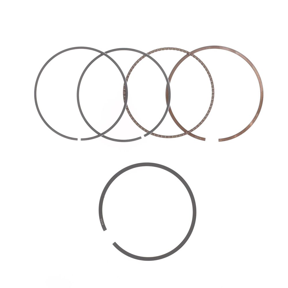 Ring Ø 88,5 mm for Athena Piston - Grafite Offroad