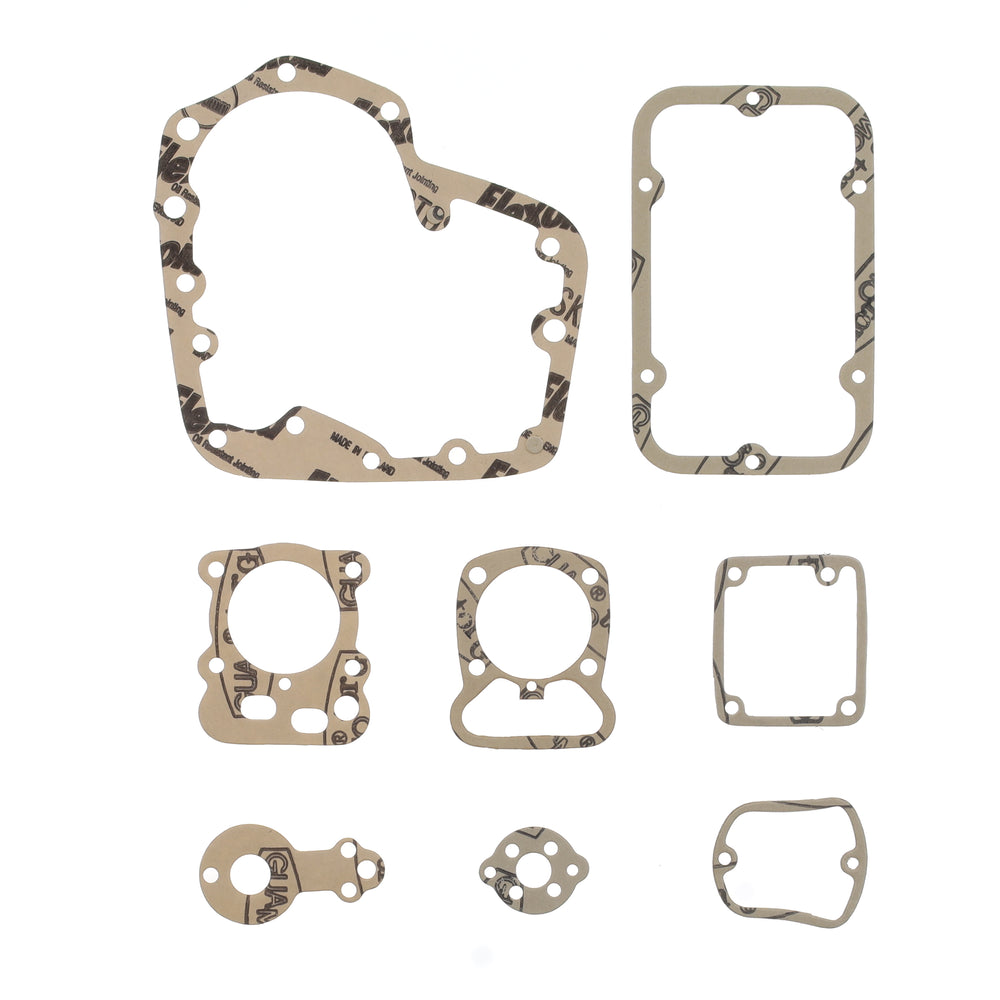 Complete Gasket Kit (oil seals not included) - Grafite Offroad