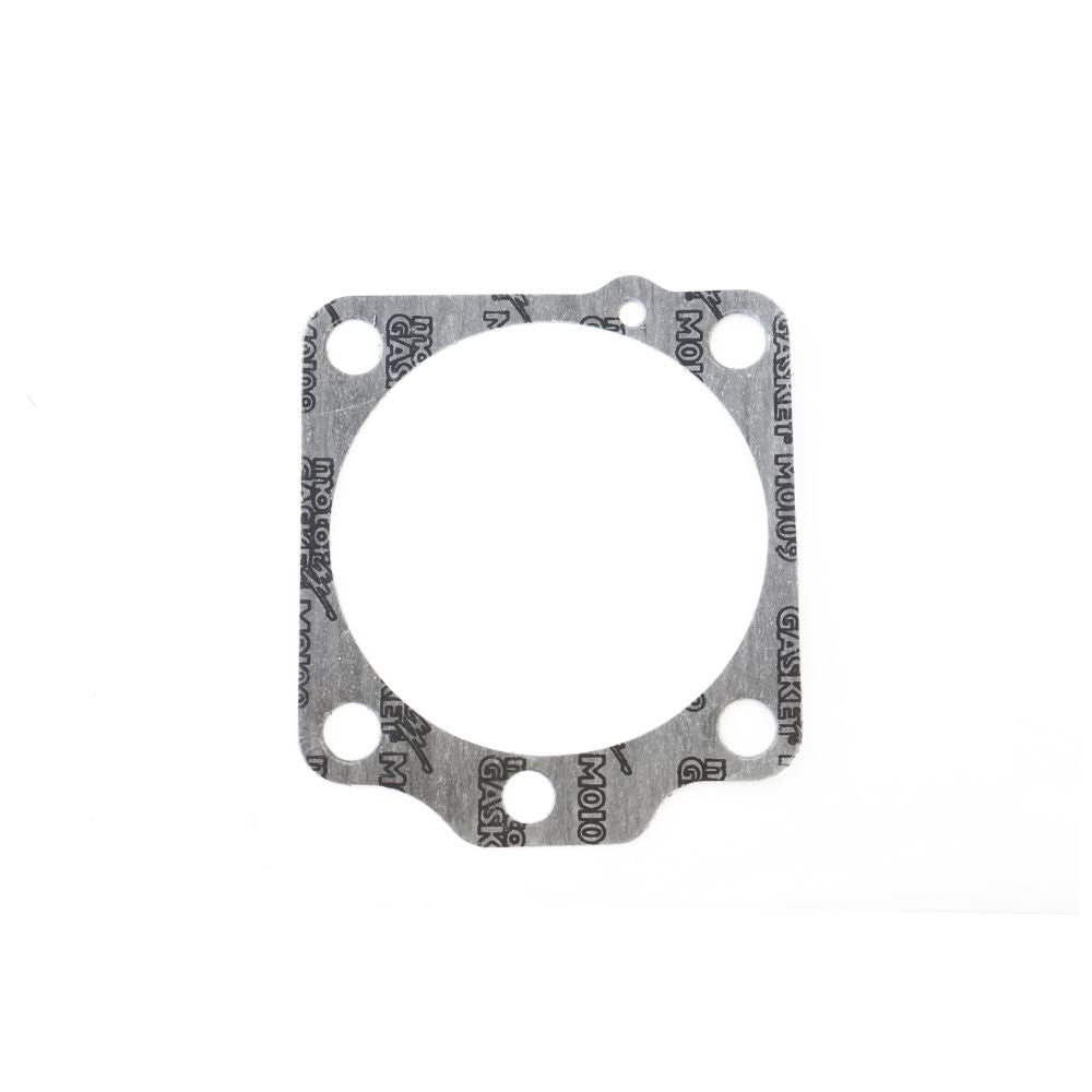Front Cylinder Base Gasket, M0109 Material (th. 0.030") - Set of 10 pcs - Grafite Offroad